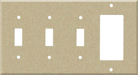 Corian Mojave