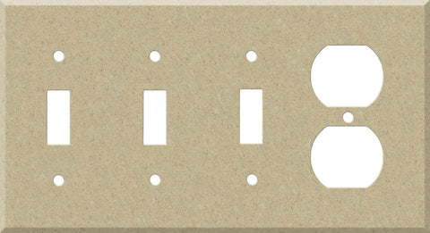 Corian Mojave