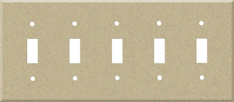 Corian Mojave