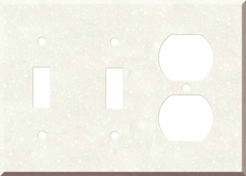 Corian Whipped Cream