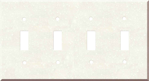 Corian Whipped Cream