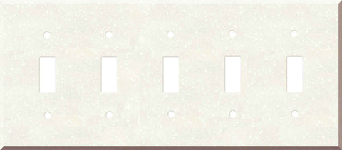 Corian Whipped Cream