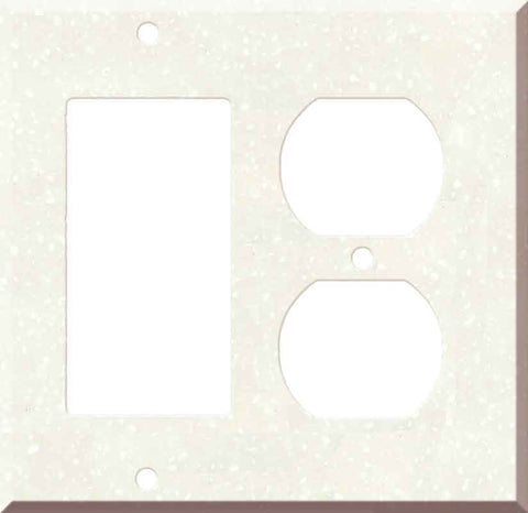 Corian Whipped Cream