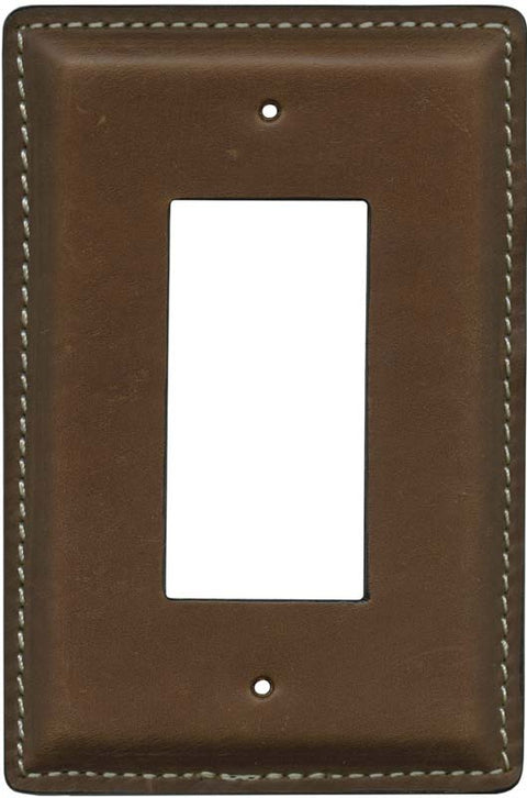 Crazy Horse Tan - Outlet Covers