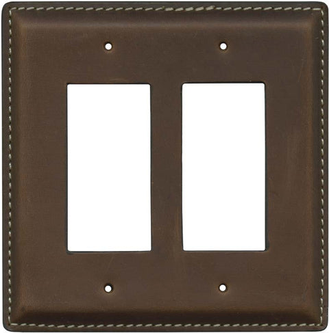 Crazy Horse Tan - Outlet Covers