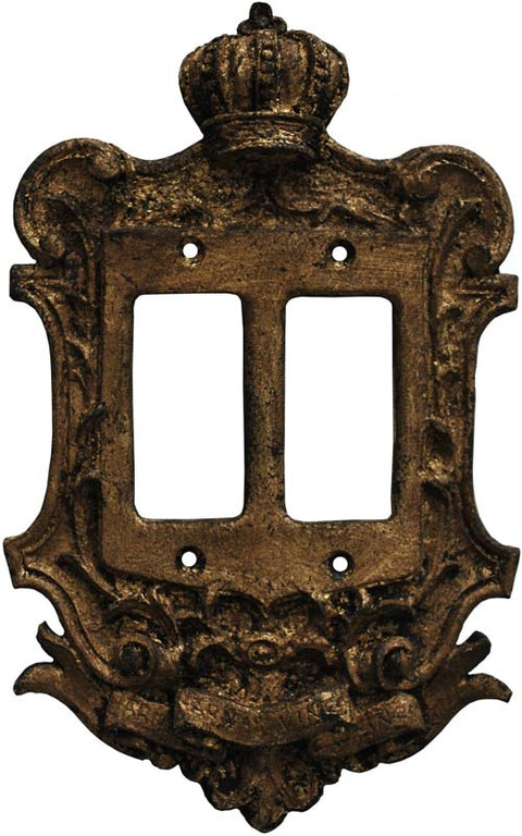Crown Renaissance