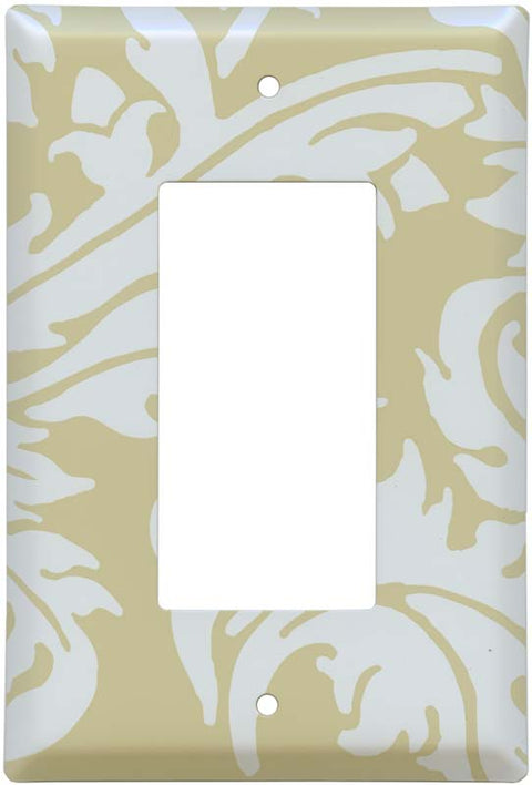 Damask Latte