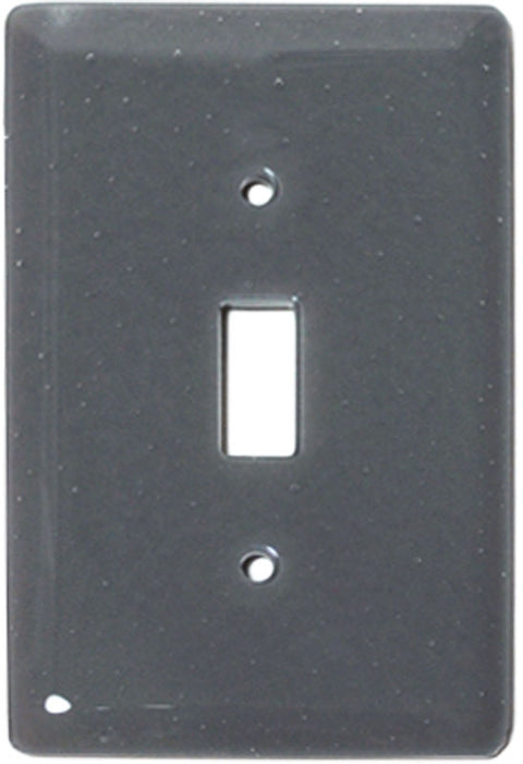 Deco Gray Glass