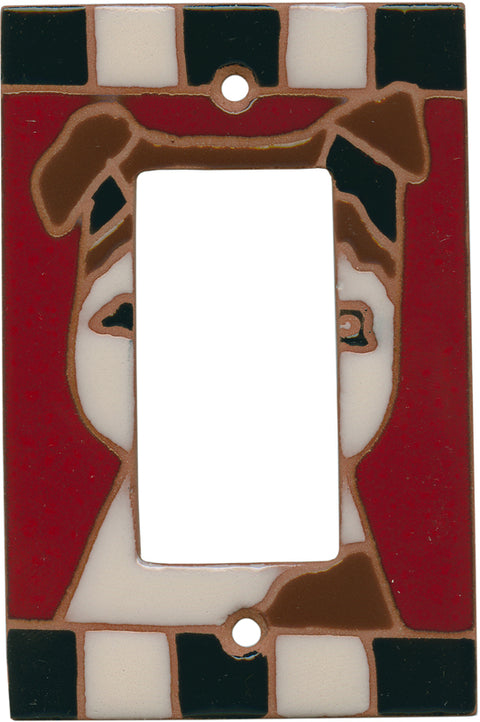 Dog Face