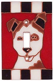 Dog Face