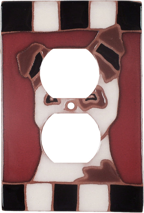 Dog Face