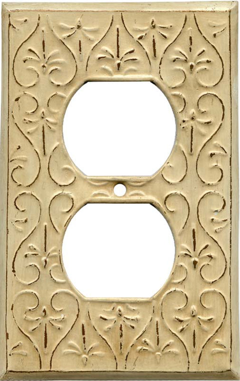 Filigree