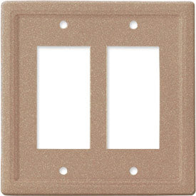 Frame Noce - Single Toggle Switch Plates