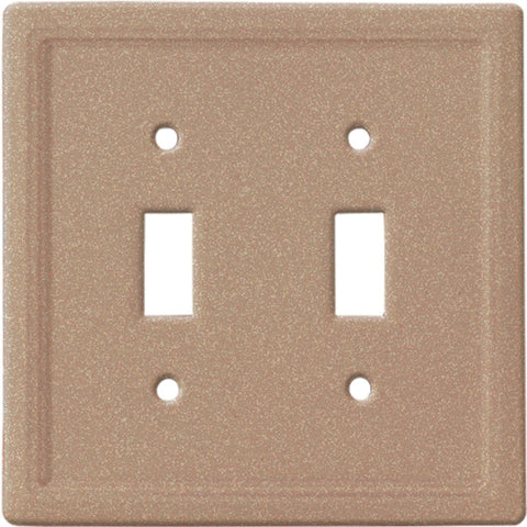 Frame Noce - Single Toggle Switch Plates