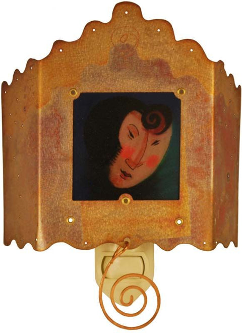 Geisha Luminette