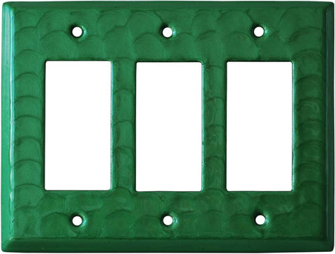 Green Motion