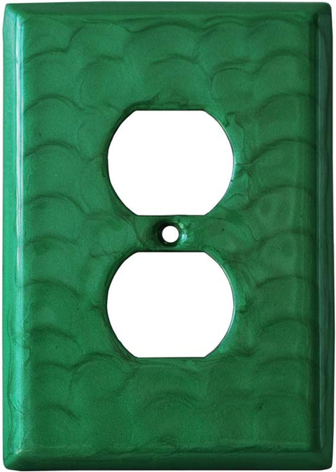 Green Motion