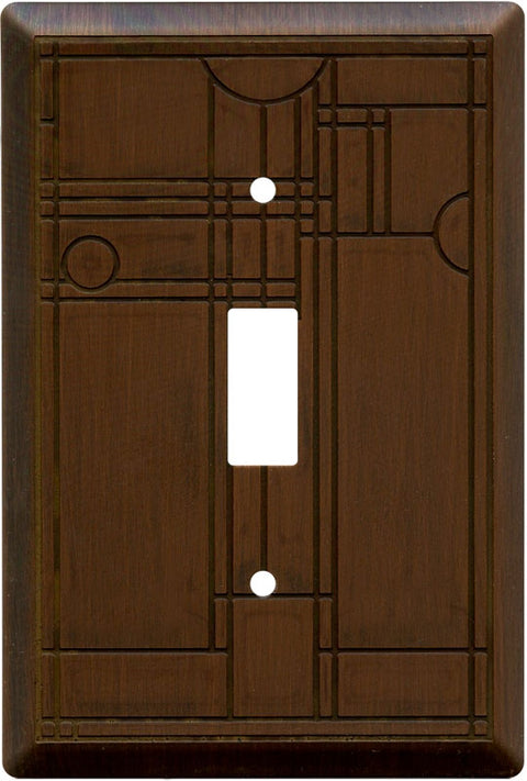 Prairie Antique Copper