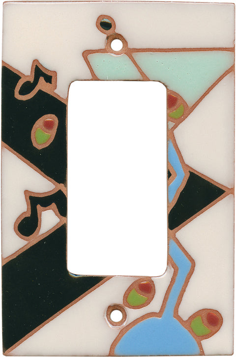 Jazzy Martini