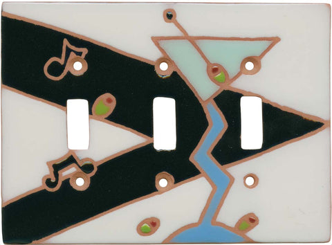 Jazzy Martini