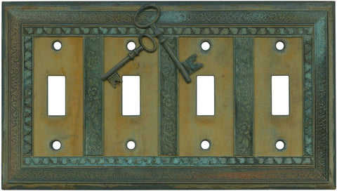 Keys