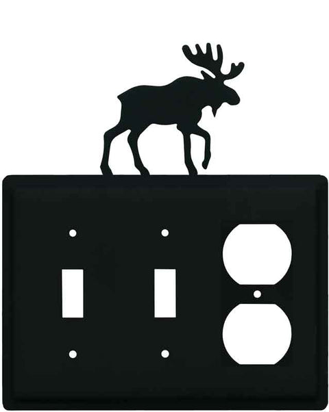 Moose Black