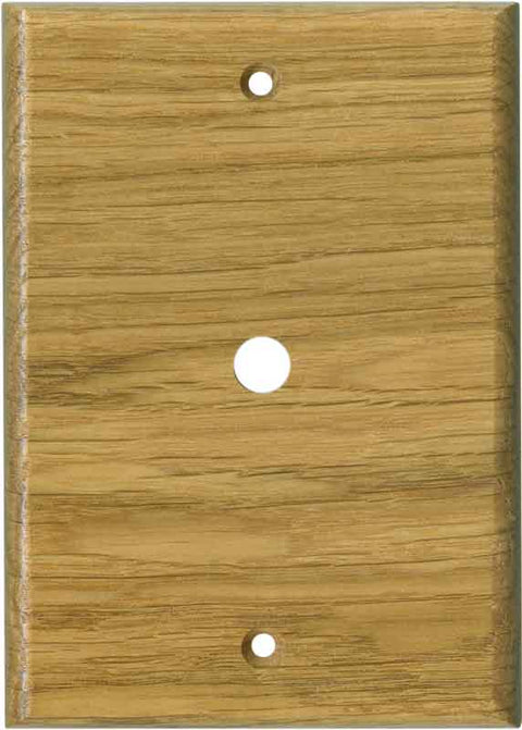 Oak White Satin Lacquer