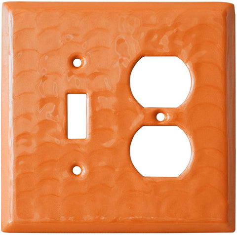 Orange Motion