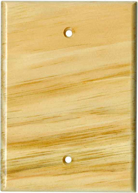 Pine White Satin Lacquer