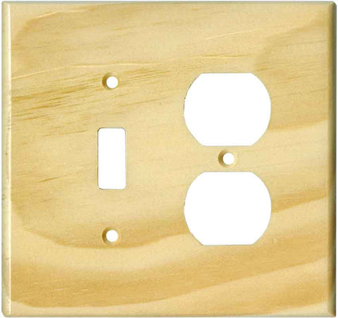 Pine White Satin Lacquer