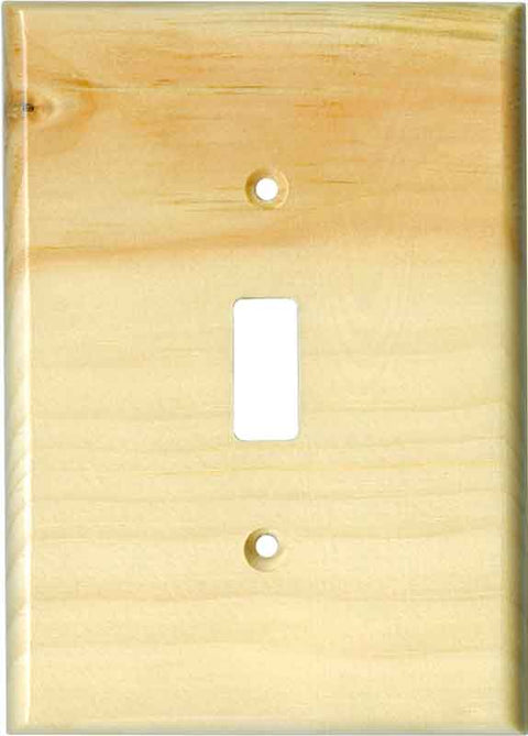Pine White Satin Lacquer