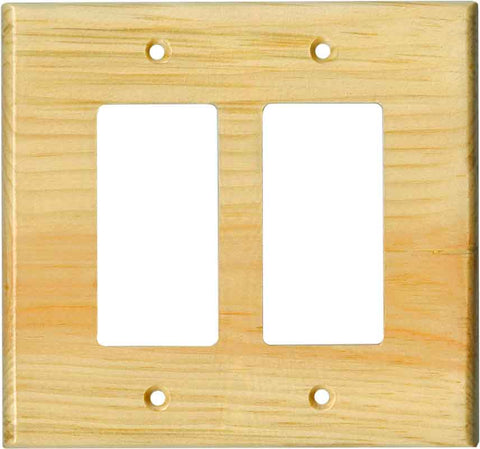 Pine White Satin Lacquer