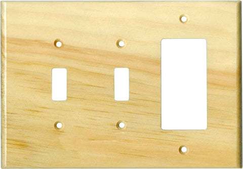 Pine White Satin Lacquer
