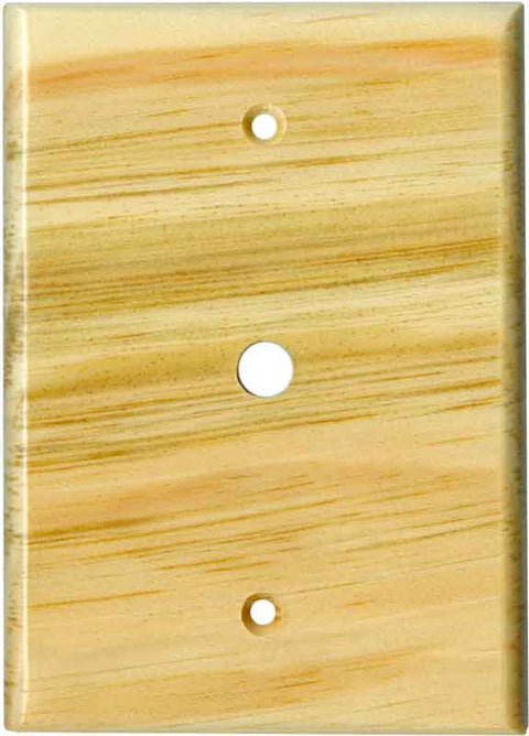 Pine White Satin Lacquer