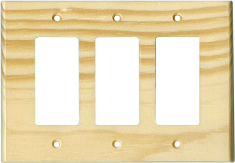 Pine White Satin Lacquer