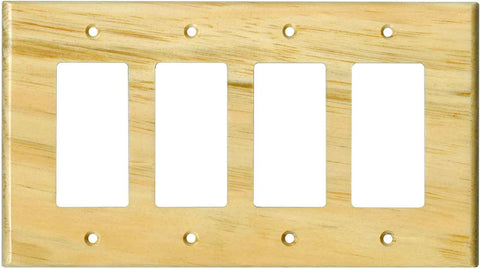 Pine White Satin Lacquer