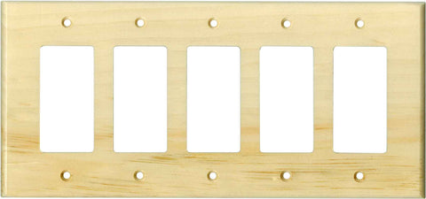 Pine White Satin Lacquer