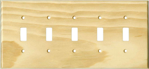 Pine White Satin Lacquer