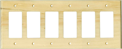 Pine White Satin Lacquer
