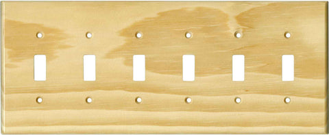 Pine White Satin Lacquer