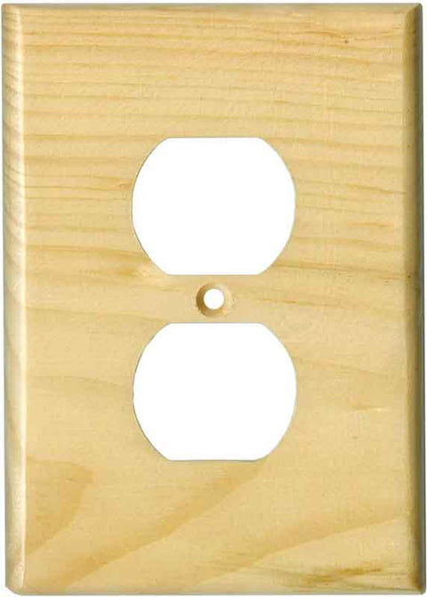Pine White Satin Lacquer