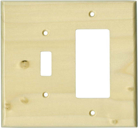 Poplar Satin Lacquer