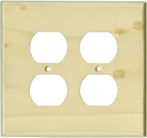 Poplar Satin Lacquer