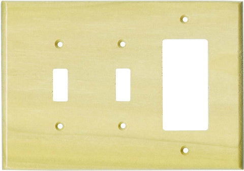 Poplar Satin Lacquer