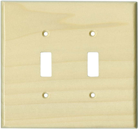 Poplar Satin Lacquer