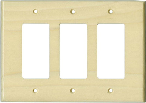Poplar Satin Lacquer