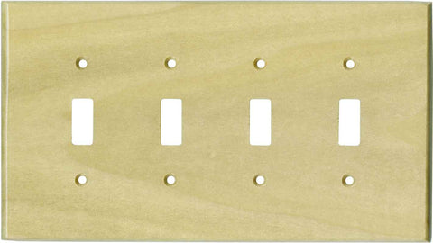 Poplar Satin Lacquer