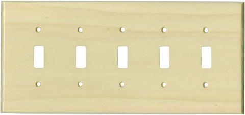 Poplar Satin Lacquer
