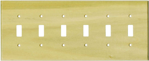 Poplar Satin Lacquer