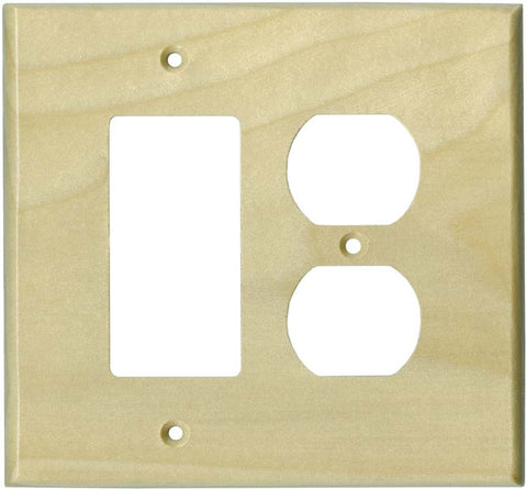 Poplar Satin Lacquer
